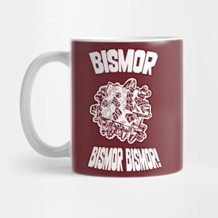 Deep Rock Galactic - BISMOR Mug